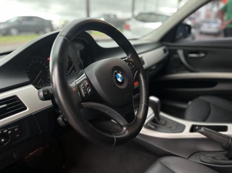 BMW 320I 2.0 16V 4P AUTOM�TICO, Foto 4