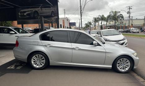 BMW 320I 2.0 16V 4P AUTOM�TICO, Foto 5