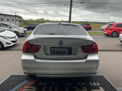 BMW 320I 2.0 16V 4P AUTOM�TICO, Foto 7
