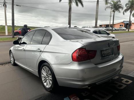BMW 320I 2.0 16V 4P AUTOM�TICO, Foto 8