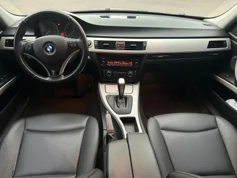 BMW 320I 2.0 16V 4P AUTOM�TICO, Foto 9