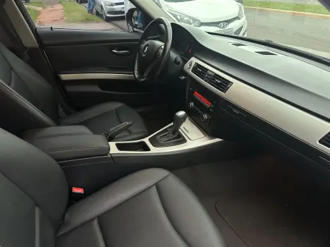 BMW 320I 2.0 16V 4P AUTOM�TICO, Foto 11