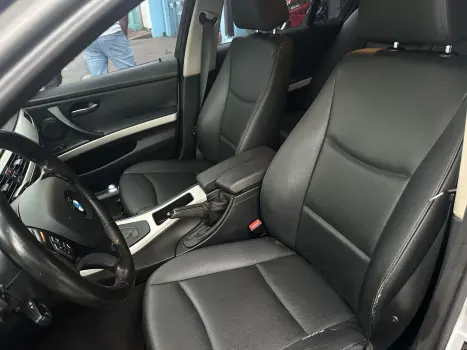 BMW 320I 2.0 16V 4P AUTOM�TICO, Foto 12