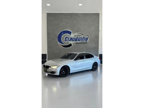 BMW 320I 2.0 16V 4P TURBO AUTOM�TICO, Foto 1