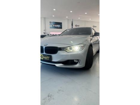BMW 320I 2.0 16V 4P TURBO AUTOM�TICO, Foto 4