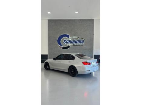 BMW 320I 2.0 16V 4P TURBO AUTOM�TICO, Foto 5