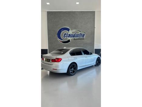 BMW 320I 2.0 16V 4P TURBO AUTOM�TICO, Foto 7