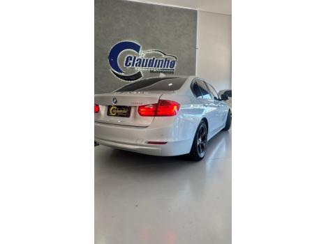 BMW 320I 2.0 16V 4P TURBO AUTOM�TICO, Foto 8