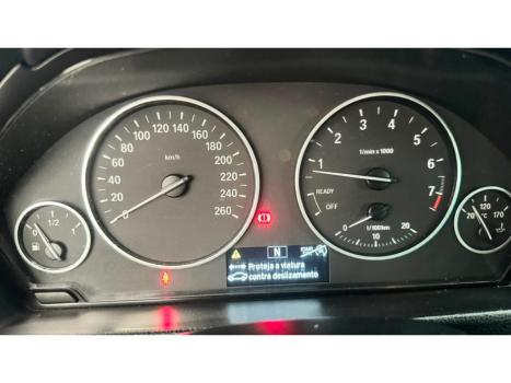 BMW 320I 2.0 16V 4P TURBO AUTOM�TICO, Foto 8