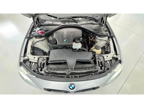 BMW 320I 2.0 16V 4P TURBO AUTOM�TICO, Foto 11