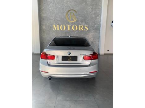 BMW 320I 2.0 16V 4P TURBO AUTOM�TICO, Foto 4