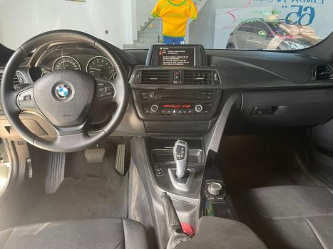 BMW 320I 2.0 16V 4P TURBO AUTOM�TICO, Foto 6