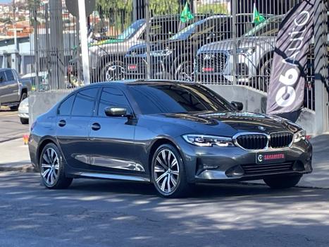 BMW 320I 2.0 16V 4P GP TURBO AUTOM�TICO, Foto 1