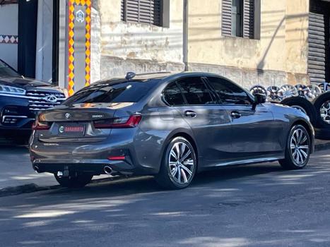 BMW 320I 2.0 16V 4P GP TURBO AUTOM�TICO, Foto 2