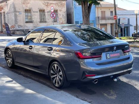 BMW 320I 2.0 16V 4P GP TURBO AUTOM�TICO, Foto 3