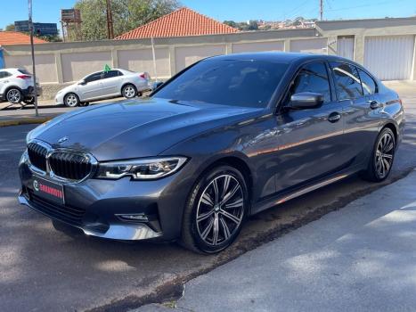 BMW 320I 2.0 16V 4P GP TURBO AUTOM�TICO, Foto 4