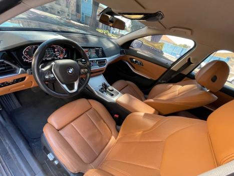 BMW 320I 2.0 16V 4P GP TURBO AUTOM�TICO, Foto 5