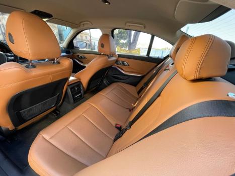 BMW 320I 2.0 16V 4P GP TURBO AUTOM�TICO, Foto 6