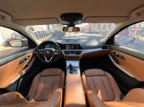 BMW 320I 2.0 16V 4P GP TURBO AUTOM�TICO, Foto 7