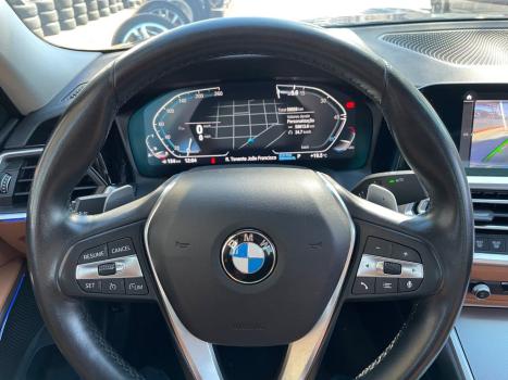 BMW 320I 2.0 16V 4P GP TURBO AUTOM�TICO, Foto 9