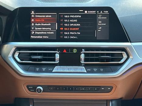 BMW 320I 2.0 16V 4P GP TURBO AUTOM�TICO, Foto 10