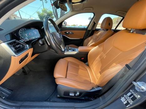 BMW 320I 2.0 16V 4P GP TURBO AUTOM�TICO, Foto 11