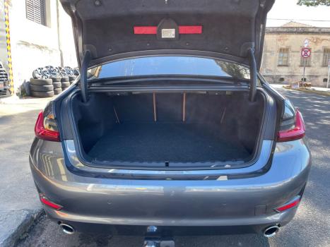 BMW 320I 2.0 16V 4P GP TURBO AUTOM�TICO, Foto 13