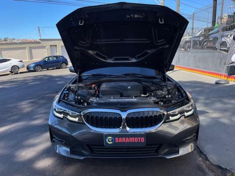 BMW 320I 2.0 16V 4P GP TURBO AUTOM�TICO, Foto 17