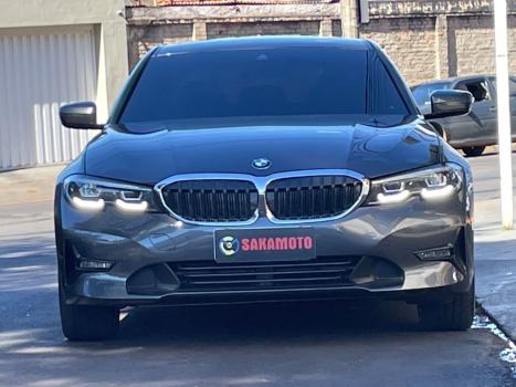BMW 320I 2.0 16V 4P GP TURBO AUTOM�TICO, Foto 18