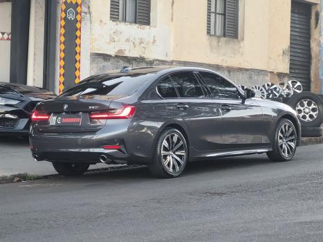 BMW 320I 2.0 16V 4P GP TURBO AUTOM�TICO, Foto 2