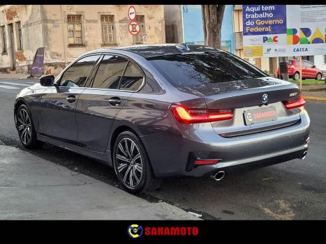BMW 320I 2.0 16V 4P GP TURBO AUTOM�TICO, Foto 3