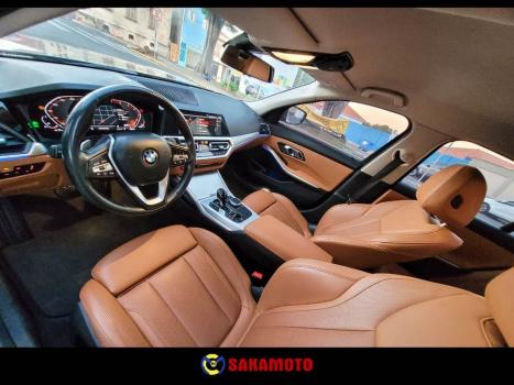 BMW 320I 2.0 16V 4P GP TURBO AUTOM�TICO, Foto 5