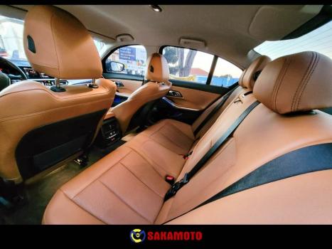 BMW 320I 2.0 16V 4P GP TURBO AUTOM�TICO, Foto 6