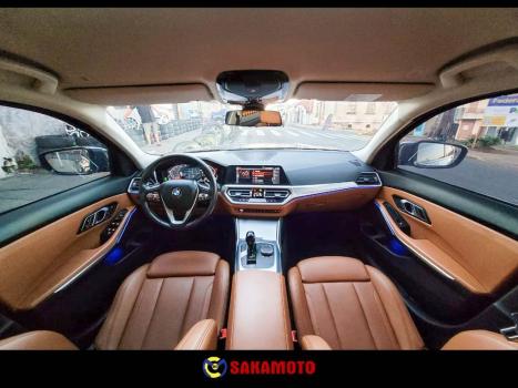 BMW 320I 2.0 16V 4P GP TURBO AUTOM�TICO, Foto 7