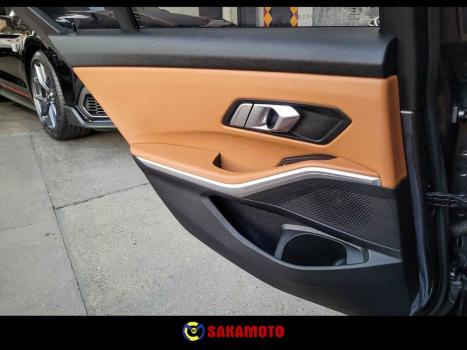 BMW 320I 2.0 16V 4P GP TURBO AUTOM�TICO, Foto 8