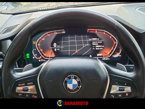 BMW 320I 2.0 16V 4P GP TURBO AUTOM�TICO, Foto 9