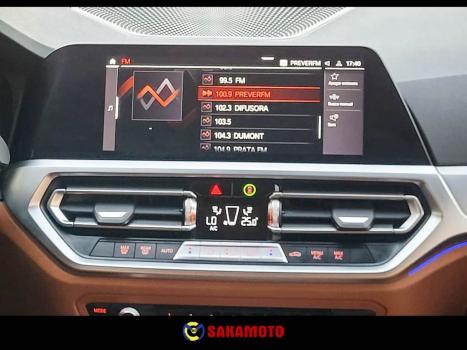 BMW 320I 2.0 16V 4P GP TURBO AUTOM�TICO, Foto 10