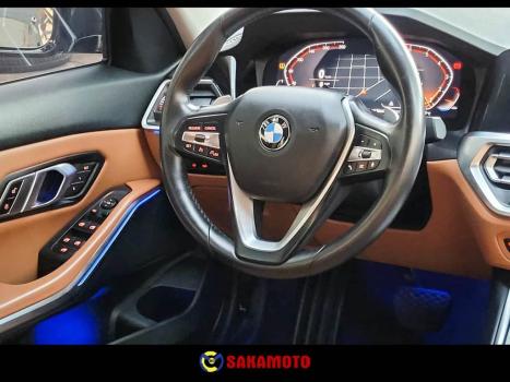 BMW 320I 2.0 16V 4P GP TURBO AUTOM�TICO, Foto 11