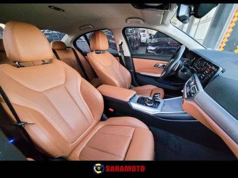 BMW 320I 2.0 16V 4P GP TURBO AUTOM�TICO, Foto 12