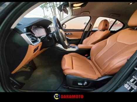 BMW 320I 2.0 16V 4P GP TURBO AUTOM�TICO, Foto 14