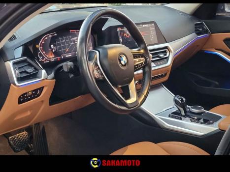 BMW 320I 2.0 16V 4P GP TURBO AUTOM�TICO, Foto 15