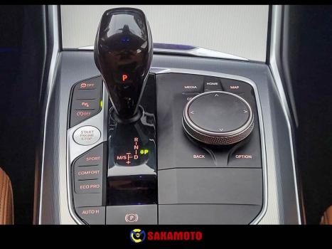 BMW 320I 2.0 16V 4P GP TURBO AUTOM�TICO, Foto 17