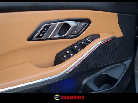 BMW 320I 2.0 16V 4P GP TURBO AUTOM�TICO, Foto 18