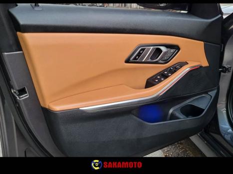 BMW 320I 2.0 16V 4P GP TURBO AUTOM�TICO, Foto 19