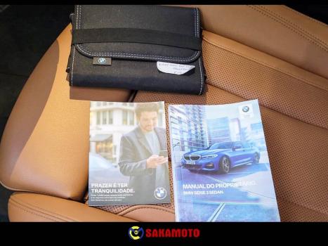BMW 320I 2.0 16V 4P GP TURBO AUTOM�TICO, Foto 20