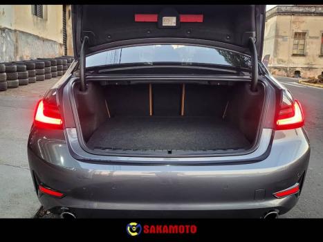 BMW 320I 2.0 16V 4P GP TURBO AUTOM�TICO, Foto 21