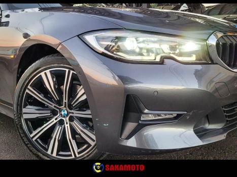 BMW 320I 2.0 16V 4P GP TURBO AUTOM�TICO, Foto 24