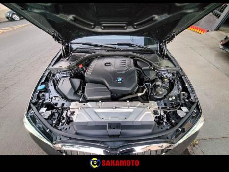 BMW 320I 2.0 16V 4P GP TURBO AUTOM�TICO, Foto 25