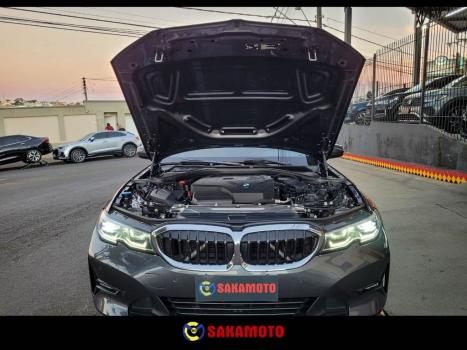 BMW 320I 2.0 16V 4P GP TURBO AUTOM�TICO, Foto 26