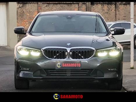 BMW 320I 2.0 16V 4P GP TURBO AUTOM�TICO, Foto 27